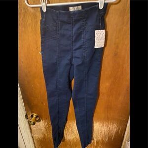 Free people skinney Jeans